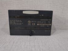 GE FANUC IC200ALG331-EB Analog Output