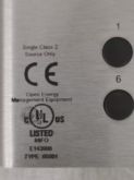 BACVIEW2 BY AUTOMATED LOGIC 05501
