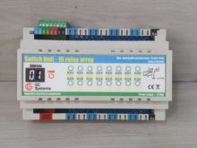 GC SYSTEMS MAGICBUS ELECTRICAL COMPONENT