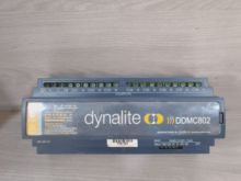 USE DYNALITE DDMC802 MULTIPURPOSE MODULAR