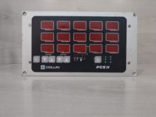 COLLIN PCS II Temperature Controller