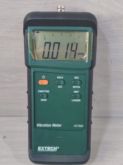 EXTECH INSTRUMENTS 407860 DIGITAL VIBRATION