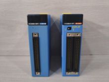 YOKOGAWA F3YD64-1P REV.07 TR OUTPUT