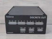 GE PDOAH1B IS220PDOAH1B REV. C