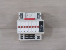 Honeywell XFR822A Pluggable Panel Bus