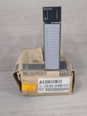 Mitsubishi A1SX10EU Input Unit Module