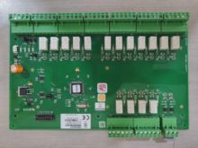 Honeywell PRO32OUT Access Control Unit