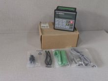 ELSTEEL R6C/M91-2-R6C Type: MVCU Input-Output
