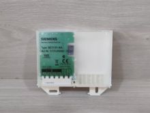 SIEMENS DC1131-AA INPUT MODULE –