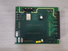 Endress+Hauser 71021742 INPUT/OUTPUT MODULE PROFIBUS