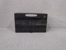 GE FANUC IC200ALG240-FC ANALOG INPUT