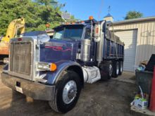 2005 Peterbilt 379