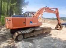 2001 Hitachi EX200LC-5