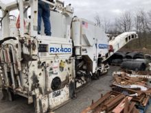 Used Asphalt Milling Machines for sale. Wirtgen equipment & more | Machinio