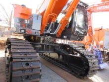 Used Hitachi ZX890 Excavator for sale | Machinio