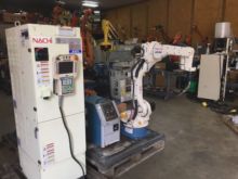 Otc daihen robot, Welding Robot,