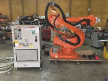 ABB robot, ABB 7600 Robot