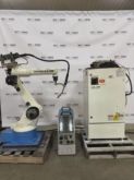 OTC DAIHEN AX-V6 Welding Robot