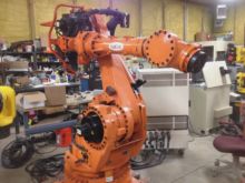 Nachi Robotics Nachi SA with