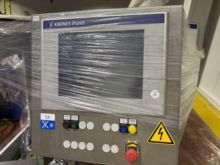 Krones Touch Pad Controllers