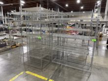 New & Used Metro Rack, Rack for sale. Metro equipment & more | Machinio