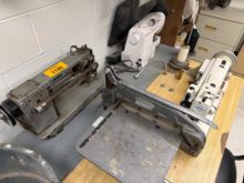 New & Used Used Leather Sewing Machines for sale. Juki equipment & more ...
