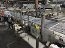 Alignment Conveyor System