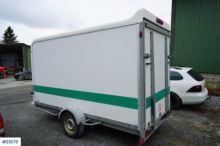 used thule trailers for sale