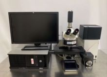 Leica Fluorescence Microscope System DM6000