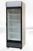 Single Door Self Contained Cooler