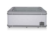 End Cap Freezer-New