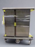 Servolift Easting Hot/Cold Mobile Food