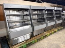 Structural Concepts Vertical Cooler