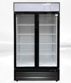 44" Two Door Self Contained
