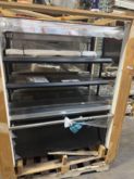 Fri-jado 48” 3 Deck Hot