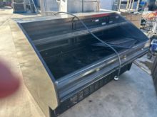 Hussmann Open Self Contained Cooler