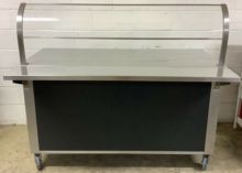 Servolift Eastern Modelo 500 Mesa