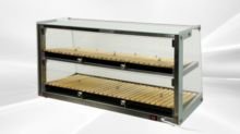 New & Used Dry Bakery Display Cases for sale. Federal equipment & more ...