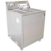 Triple Basin Self Contained Sink