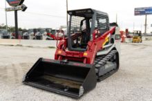 2024 Takeuchi TL8R2-R
