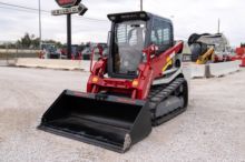 2024 Takeuchi TL8R2-CR