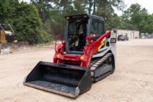 2024 Takeuchi TL8R2-CR