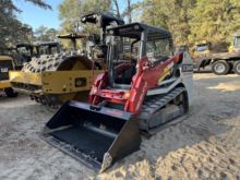 2024 Takeuchi TL8R2-R
