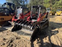 2024 Takeuchi TL8R2-R