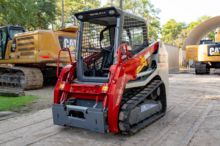 2023 Takeuchi TL8R2-R