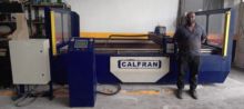 Calfran MCP 1500/Oxicorte