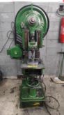FA Eccentric Press 12 tons