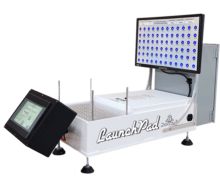 STM LaunchPad Weighing ModuleSTM LaunchPad