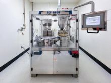 MJK2381 ACF-2000 Encapsulation Machine Tooled