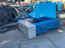 MJK1038 Donaldson Torit DownFlo Oval